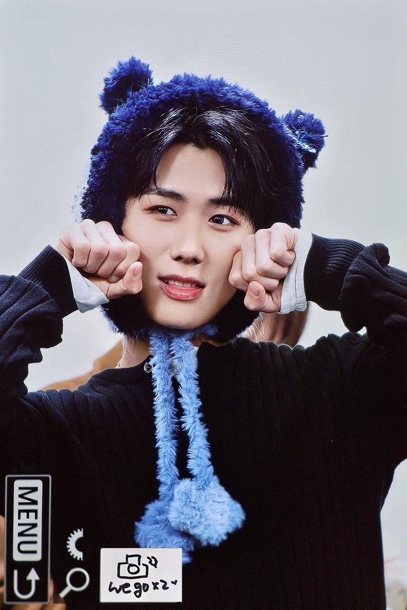 260207 DKZ 에버라인 시즌그리팅 대면팬싸 #주원 Preview

잘생곰돌💙