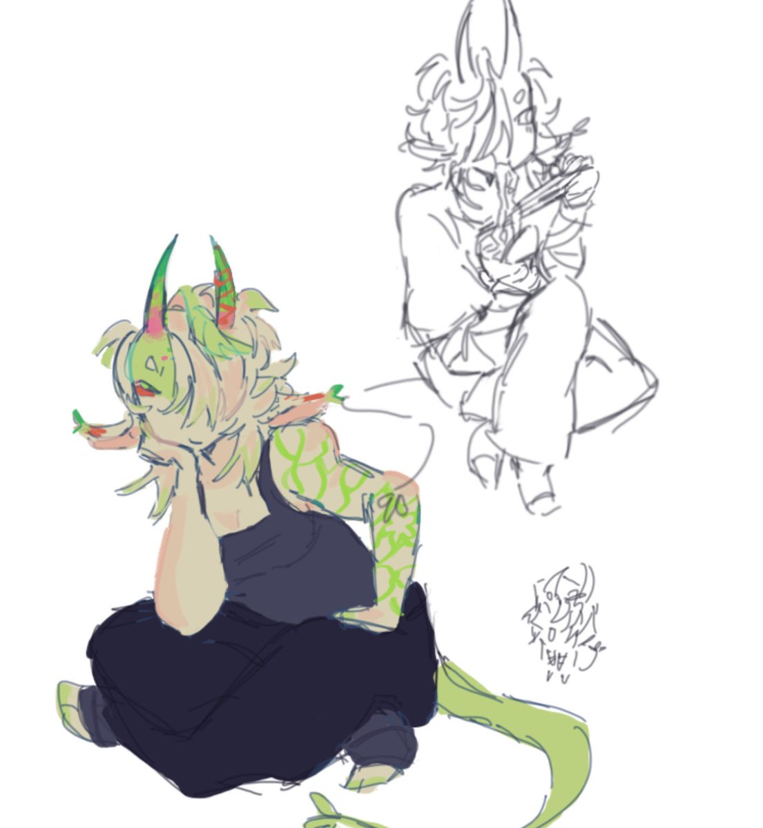 rainbowassorts's tweet image. shuriken