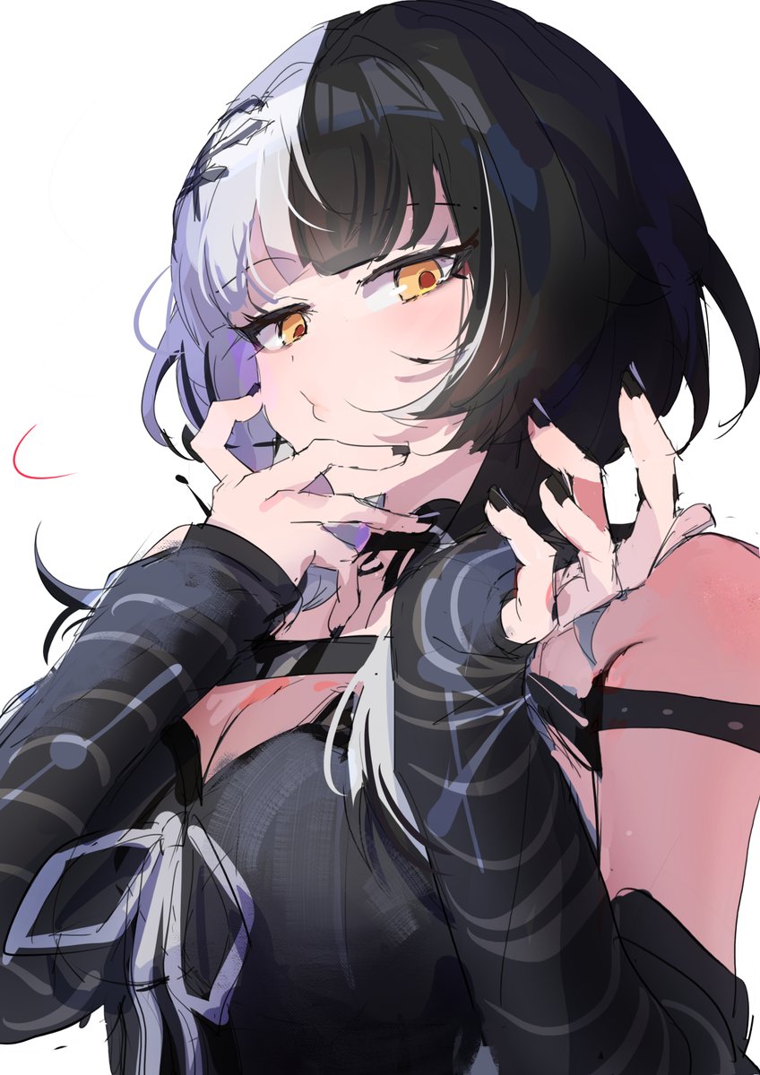 Carter📌Daily Sketch till July tweet media