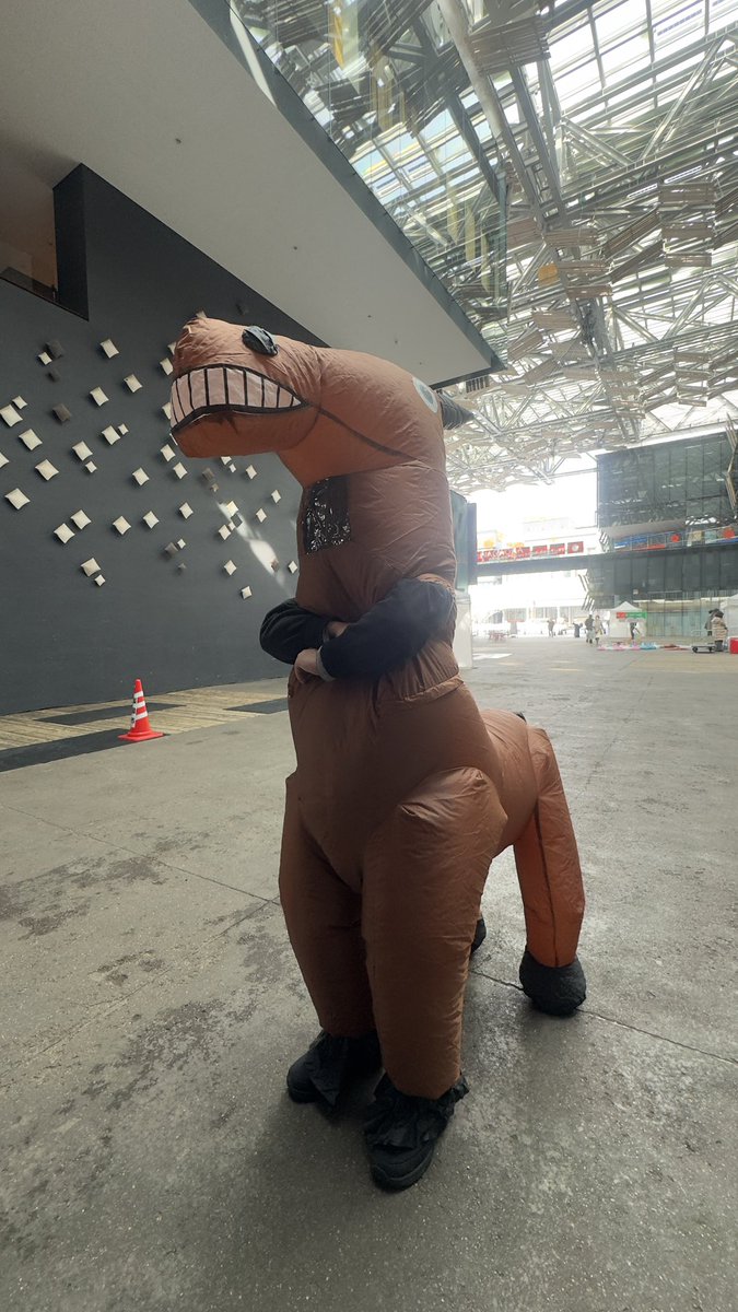 アオーレで会おーレ