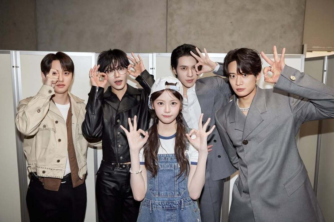 Starfess || CEK PINNED UNTUK KIRIM MENFESS tweet media