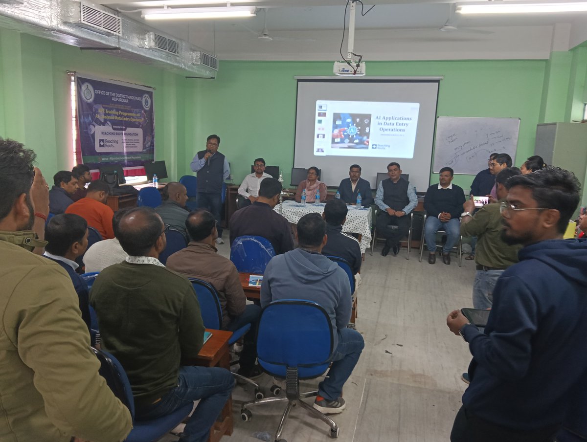 Utkarsh Bangla Alipurduar tweet media