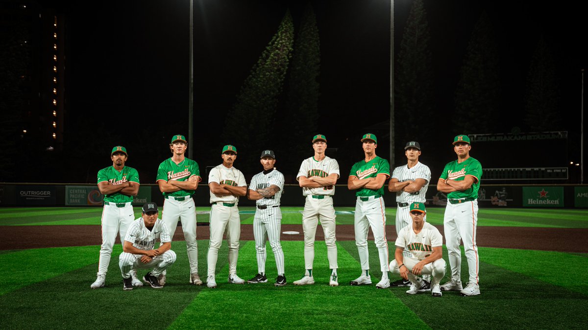 One week til the lights come on… 

#GoBows