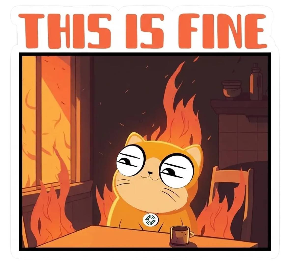 MantleIntern_'s tweet image. Vibes in the trenches this week

Intern is bringing on #WGMNTI, inviting all creators to best share how you think the Mantle community has supported you throughout the recent chaos 

Best submissions will win up to $1K in $MNT

More details below 👇