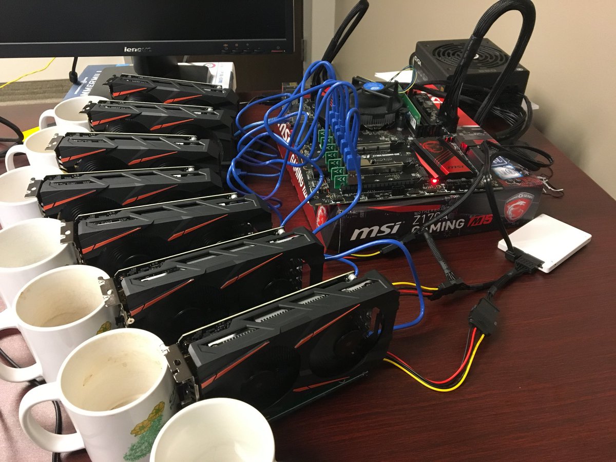 Some of us lived that life.