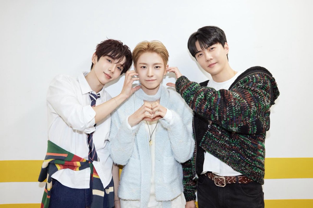 260207]⭐Instagram @/smtown Update with YUSHI SMTOWN BEHIND THE