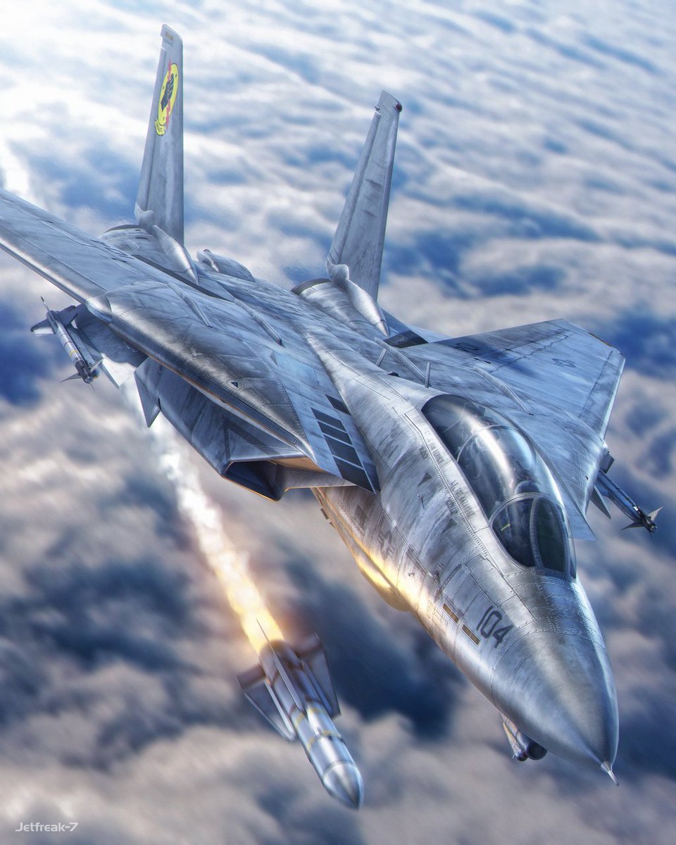 Iceman 🧊

#topgun #aviationart