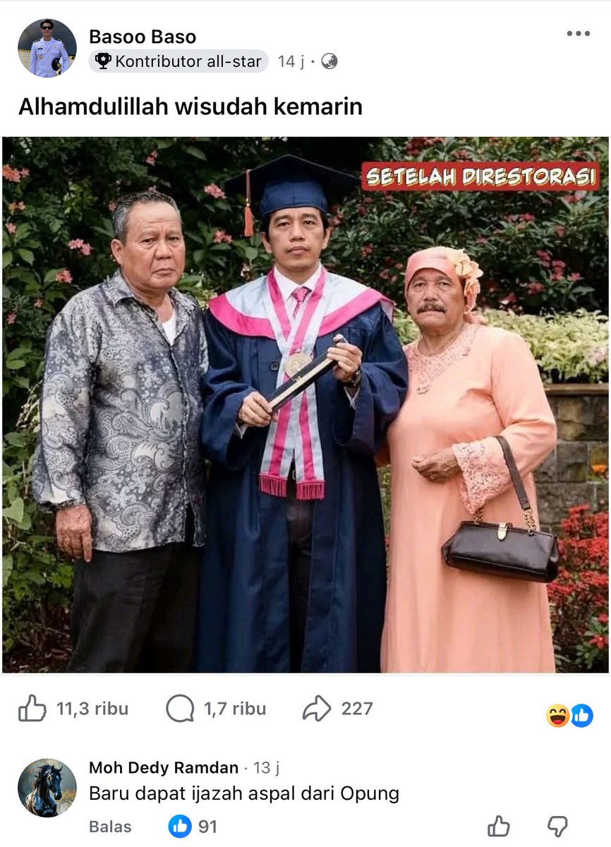 Fesnuk tidak untuk pemula