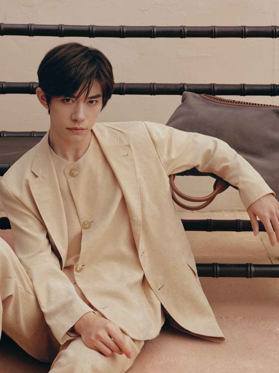 JACKSON YEE. tweet media