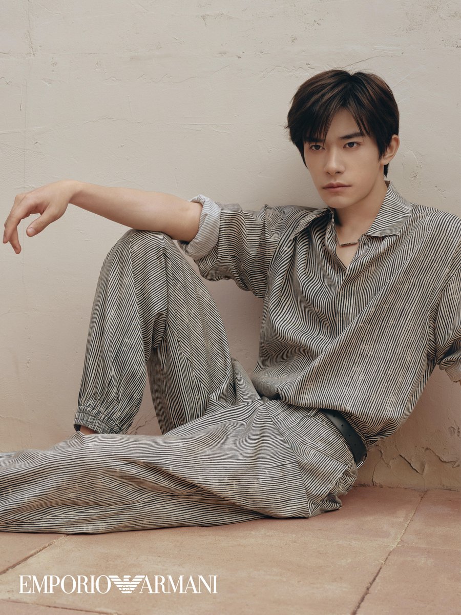 JACKSON YEE. tweet media