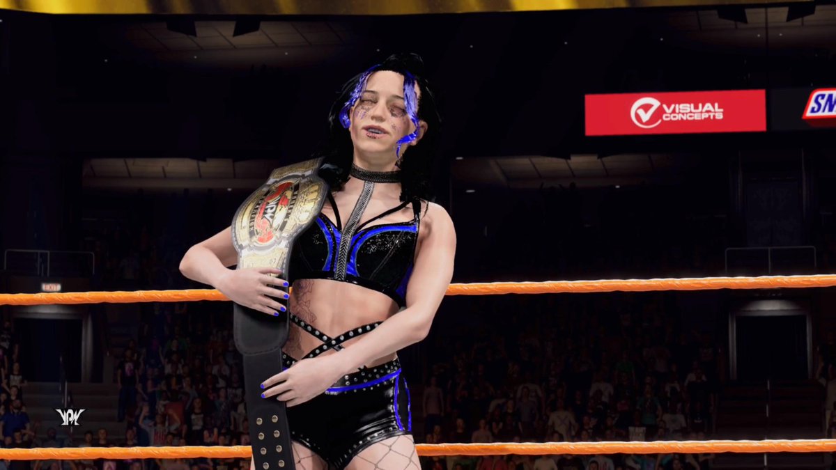 Velocity Pro Wrestling tweet media