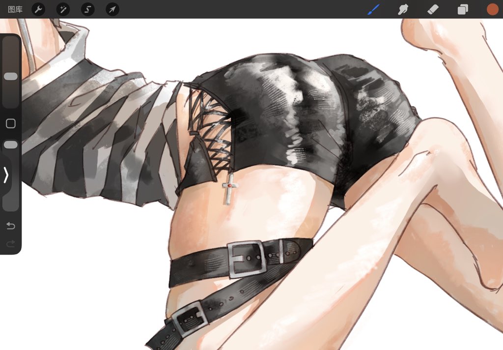 Yeqing_0630's tweet image. female Mello

⚠️Gender Swap
可能会有点雷人🥹
#deathnote #Mello #GenderSwap #m2m