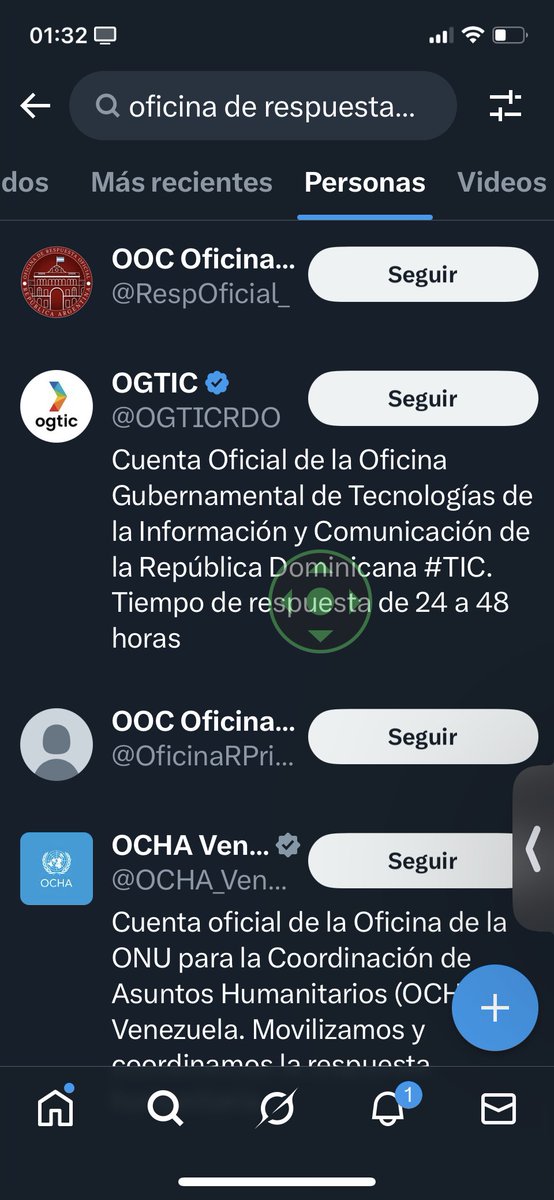 Modesto Segundo tweet media