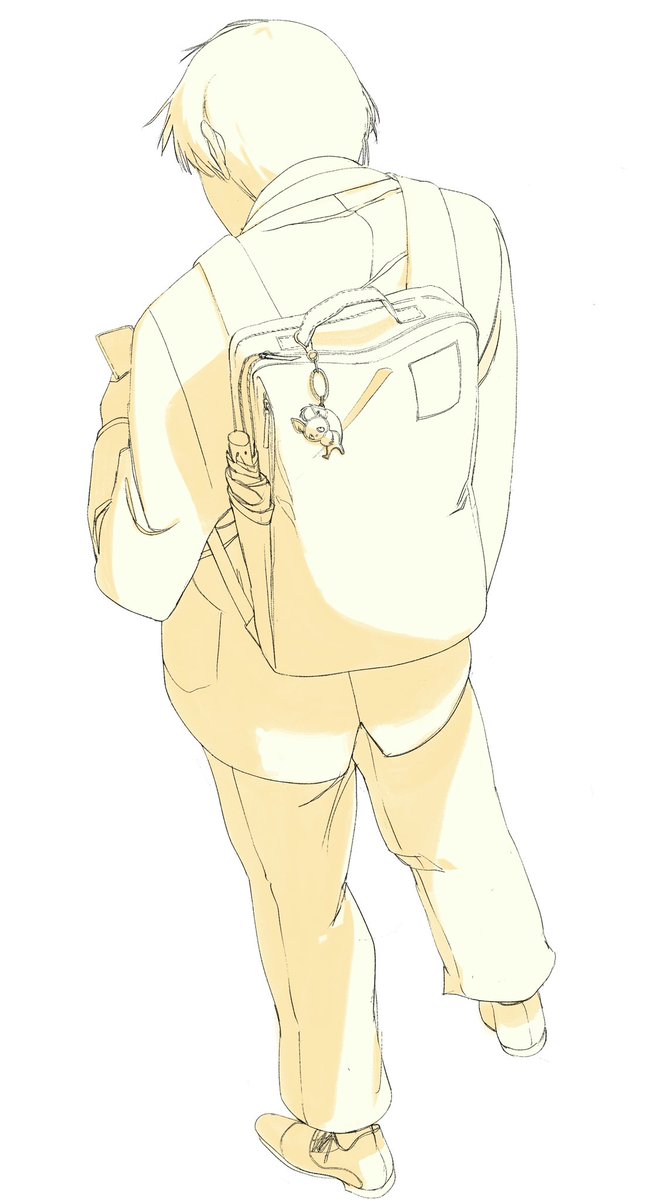 時井砂 tweet media