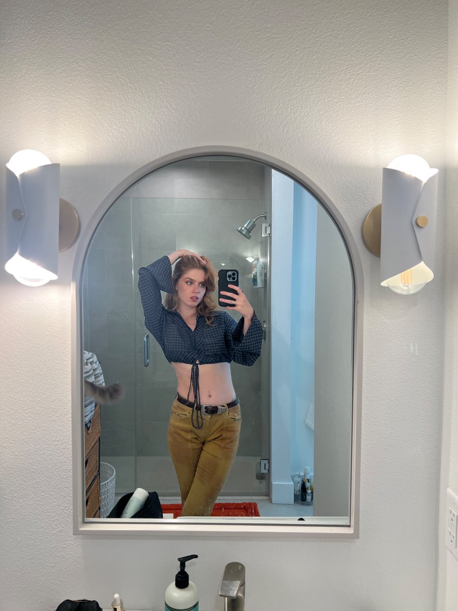 Cera Gibson tweet media