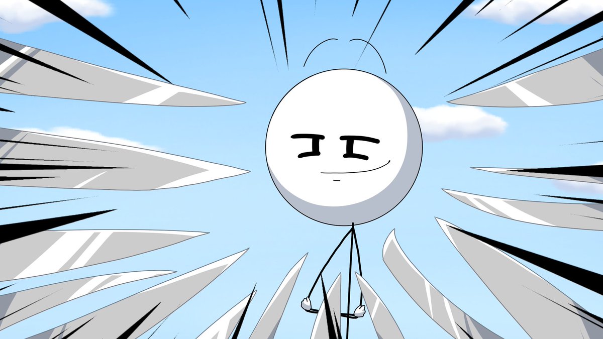 When someone said: "Who stole my wallet?" and there's Henry... (Tangled reference)