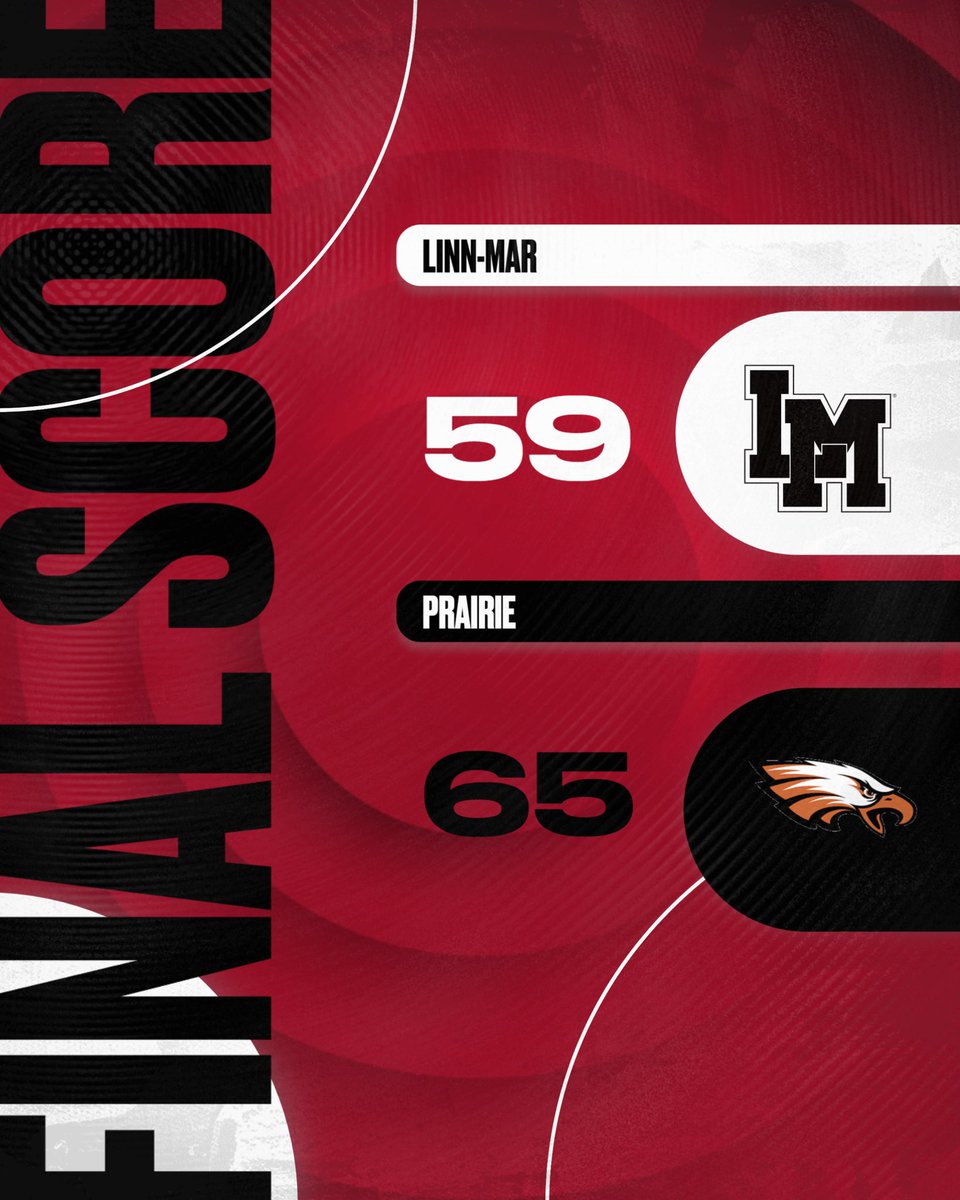 Linn-Mar Basketball tweet media