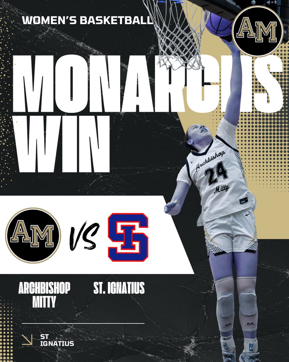 AMHS Athletics tweet media