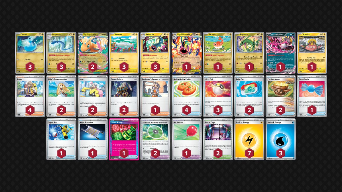 Rare Candy Club tweet media