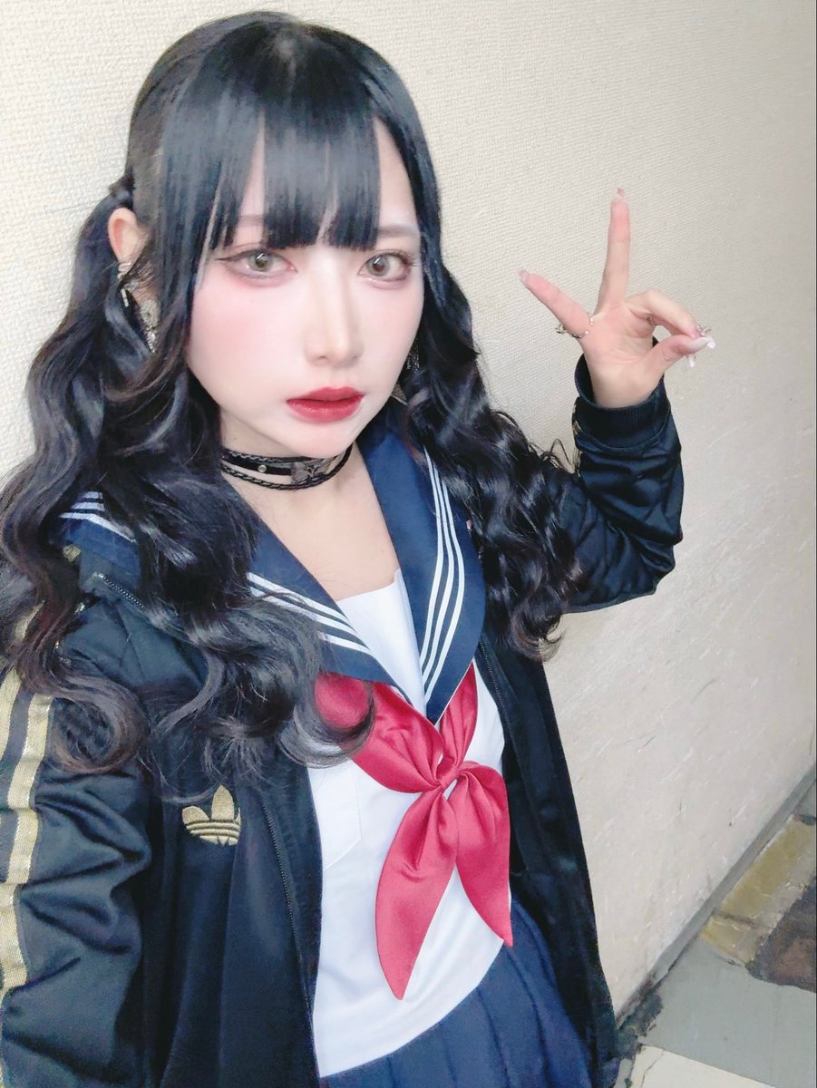 2/16ビーハプ！渋谷ラッシュ！ 紫音(ex偶想Drop)出演決定🆙 2 &サキ