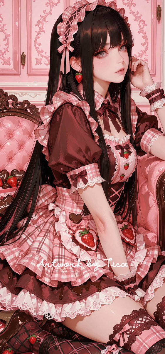 TICA - ティカ (@TicaTica46) / Posts / X