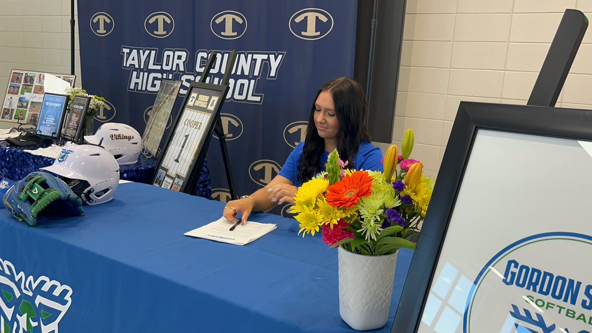 GSC Softball tweet media