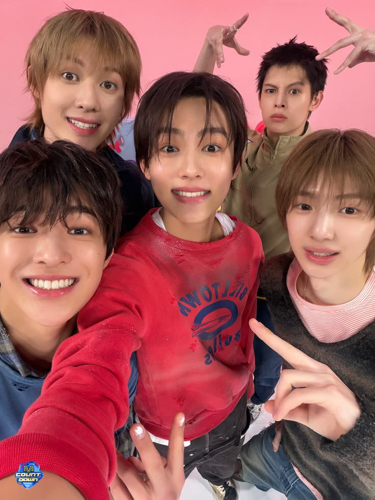 RT DEALS for #CORTIS 💖

🏆 Weekly MCD Pick

🎫 100 votes
🔁 200 Follow + RT &amp; Like

RULES:
🐤 Follow <a href="/kpopvoteid/">KPOP VOTE ID</a>
🐤 RT &amp; Like <a href="/kpopvoteid/">KPOP VOTE ID</a> this tweet
🐣 Drop proofs (after completing tasks)

⏰ Duration: 48 hours