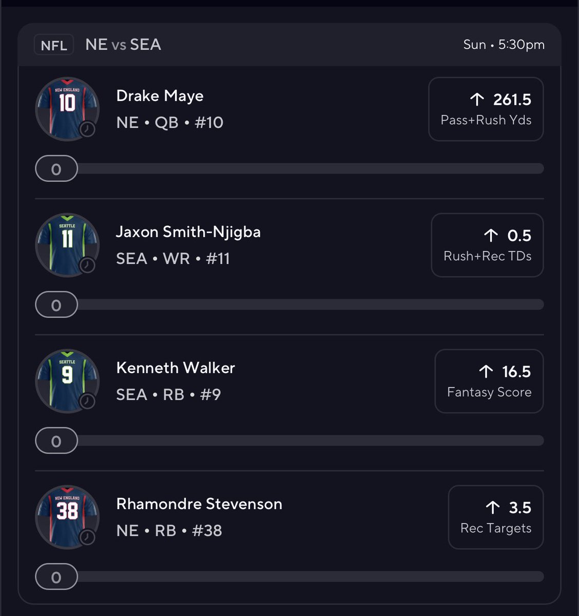 Zach Roberts tweet media