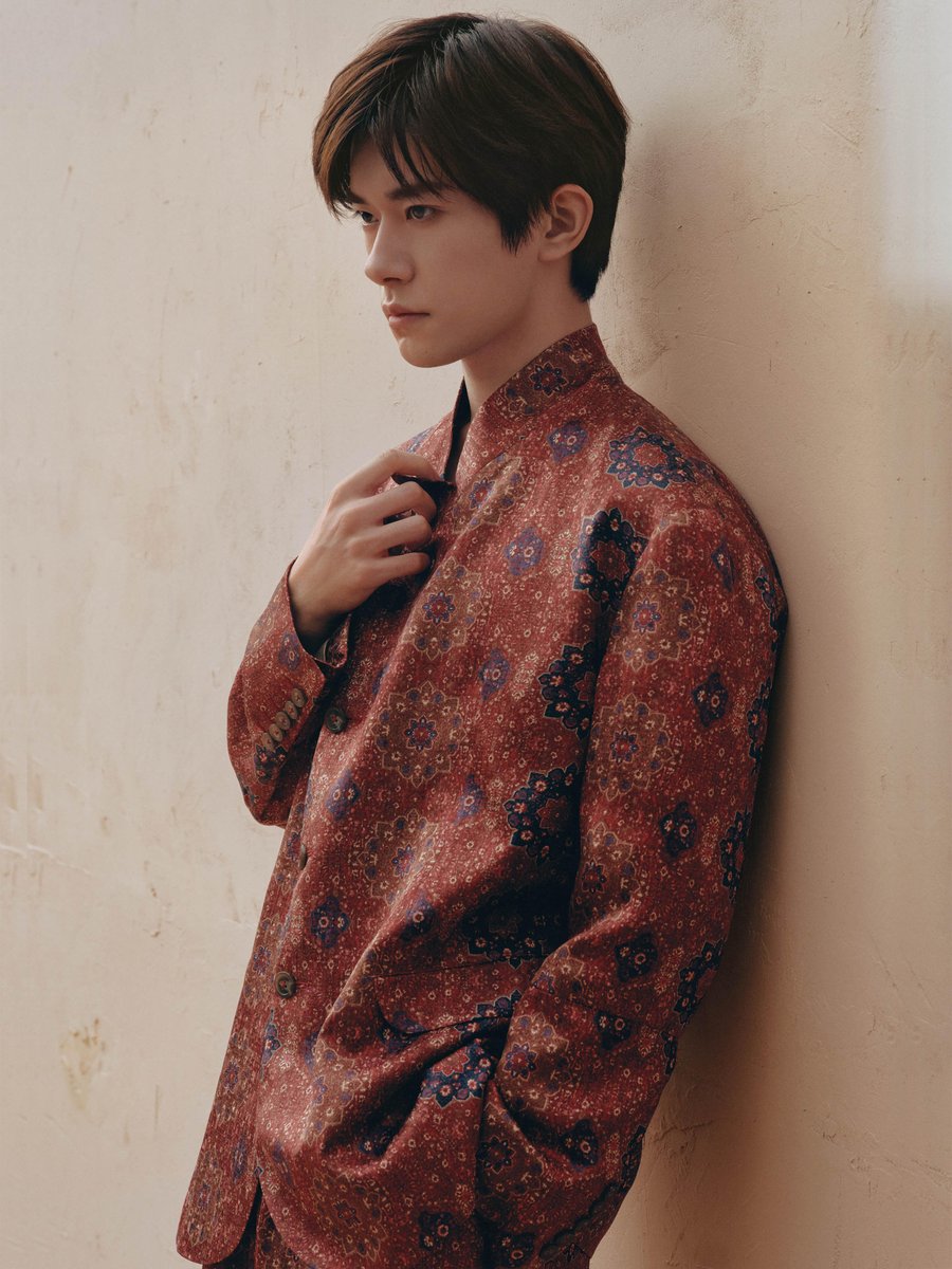 JACKSON YEE. tweet media