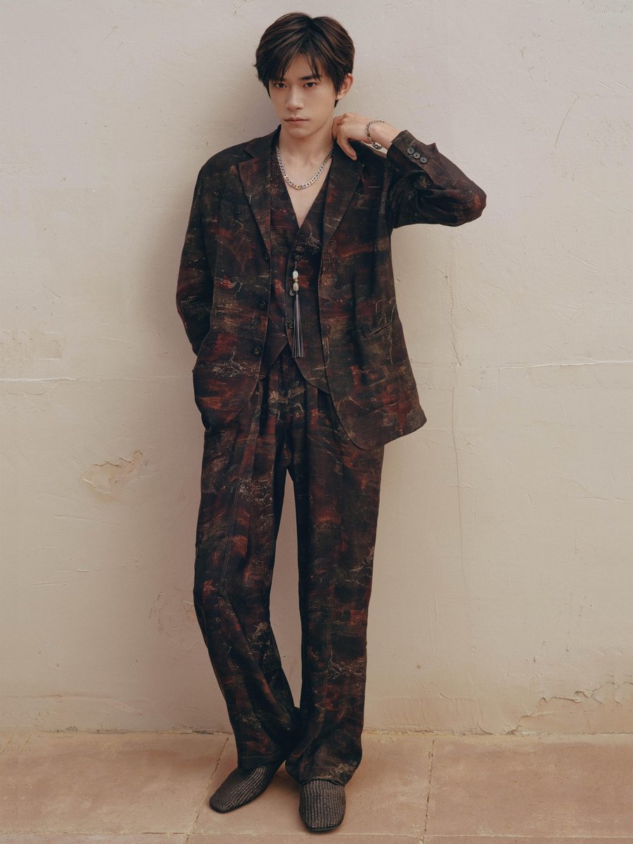 JACKSON YEE. tweet media