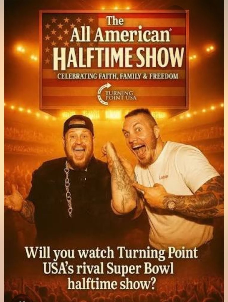 What platform are you going to be watching the All American Halftime Show during the Superbowl?