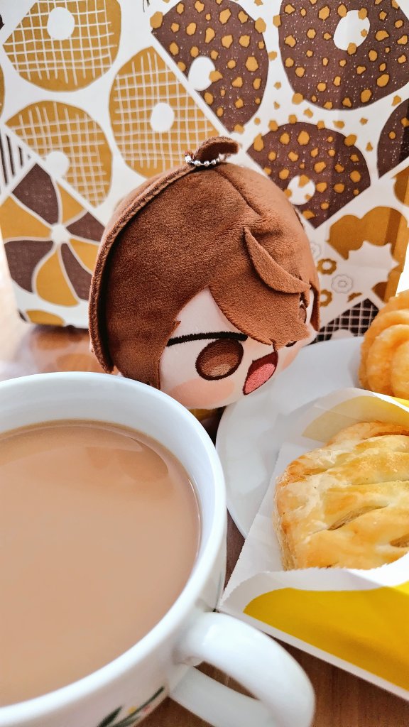 わが家にも来たぞー！！！
ｲﾀﾀﾞｷﾏｽ!!