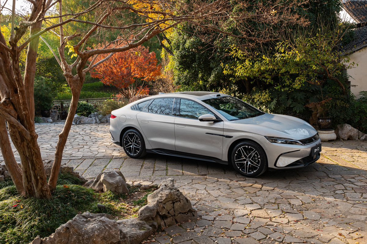 BYDGlobal's tweet image. From powerful ambition to serene tranquility, the state of mind you seek is always within reach. Unlock your full spectrum.

#BYD #BuildYourDreams