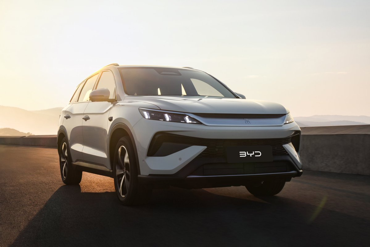 BYDGlobal's tweet image. From powerful ambition to serene tranquility, the state of mind you seek is always within reach. Unlock your full spectrum.

#BYD #BuildYourDreams