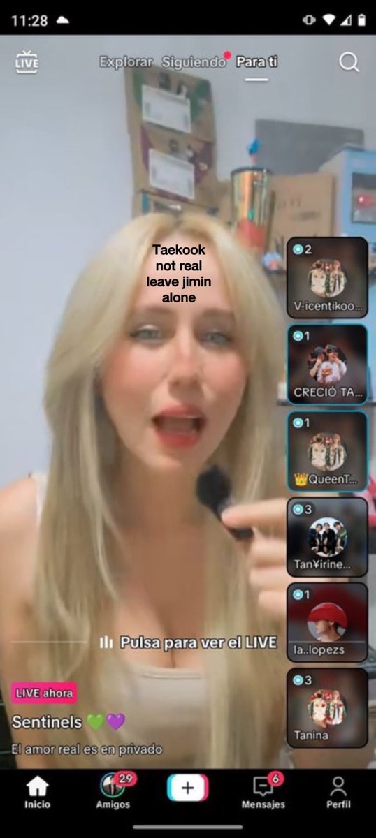 ⚠️ ATTENTION ⚠️

We strongly urge .<a href="/BIGHIT_MUSIC/">BIGHIT MUSIC</a> and .<a href="/HYBEOFFICIALtwt/">HYBE OFFICIAL</a> to take immediate action to ensure BTS JIMIN’s safety and handle this matter with the highest level of urgency and priority.

HYBE PROTECT JIMIN 
BIGHIT PROTECT JIMIN

Accounts : 
📎 instagram.com/mytaekoo?igsh=…
📎