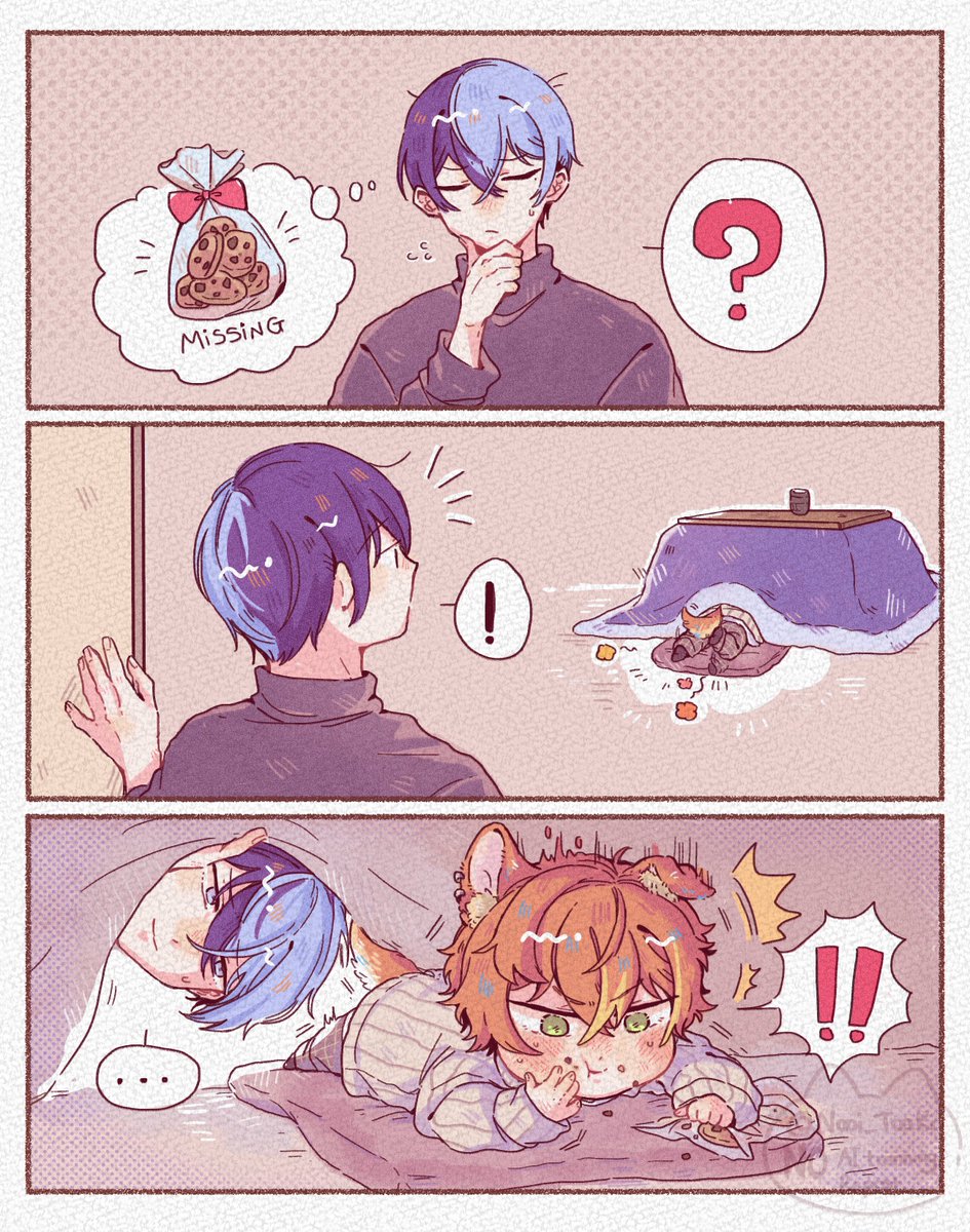 猫饅頭 (@ps_nekoman10) / Posts / X