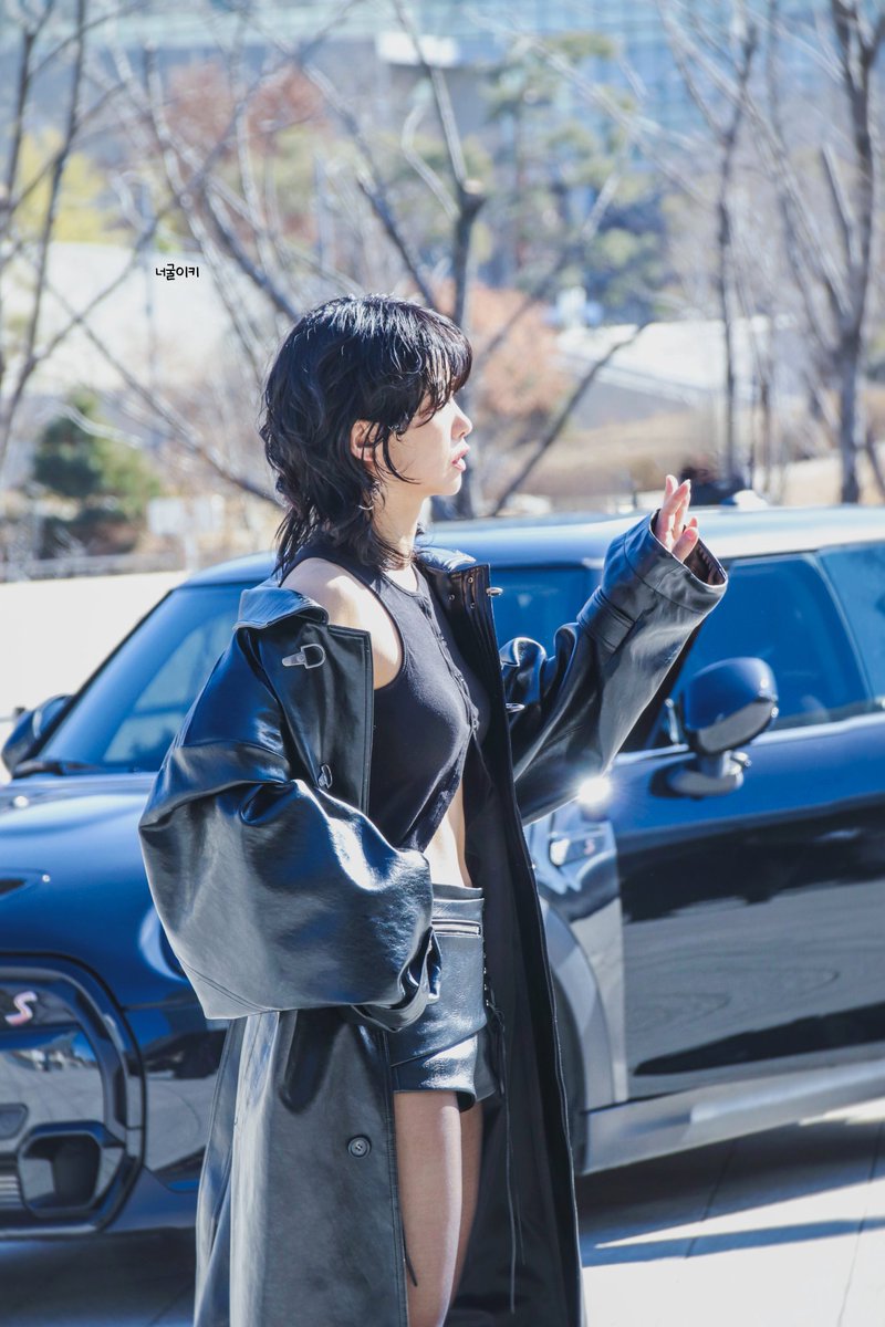 260207 서울패션위크 ADLIELOS
#아이키 #AIKI