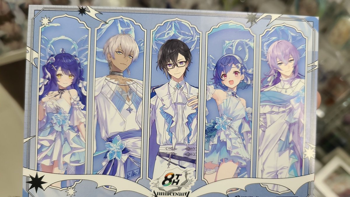 ルノア@取引垢 tweet media