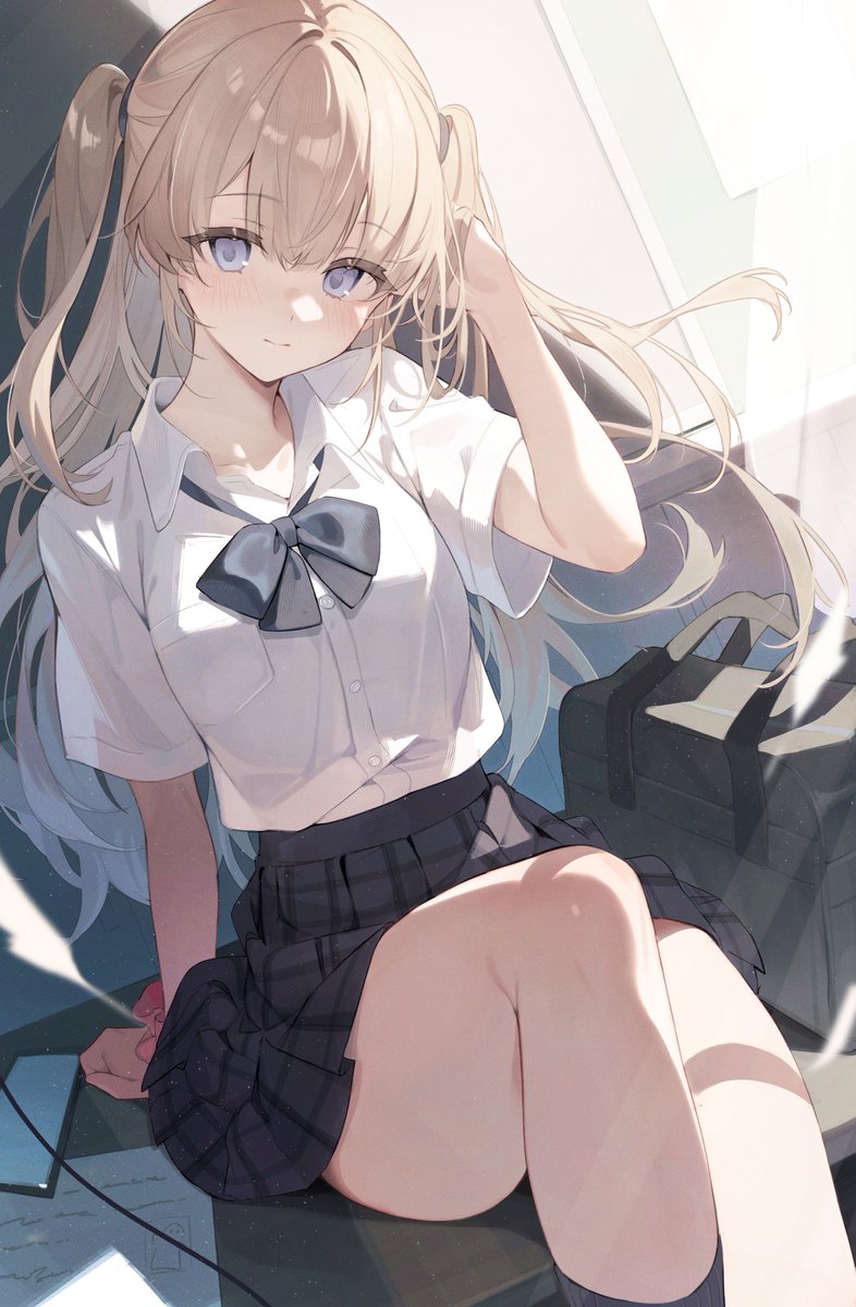 リクエストありがとうございました！！ 
Thank you so much for your request!