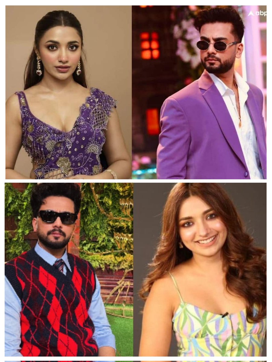 Elvis Yadav ने एक photo शेयर की और बस वही एक photo सोशल मीडिया पर गर्दा उड़ा रहा है। 

Jiya के हाथ में दिखी Diamond Rong, और देखते ही देखते उनके सगाई की चर्चाएं  होने लगी।

Bigg Boss OTT 2 से शुरू हुई नजदीकियां, Salman Khan का मंच, दोस्ती से आगे बढ़ती chemisty और अब यह photo।