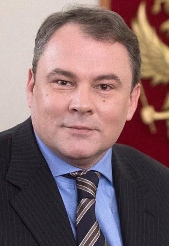 Renardpaty's tweet image. Russie : Piotr Tolstoï à propos du scandale Jeffrey Epstein !!!

Publié le 05.02.2026

Quelques mots concernant la publication des dossiers Jeffrey Epstein. Non pas pour m’attarder sur cette immondice, mais pour récapituler certains points.

Fin 2012, la loi dite « Dima Yakovlev…