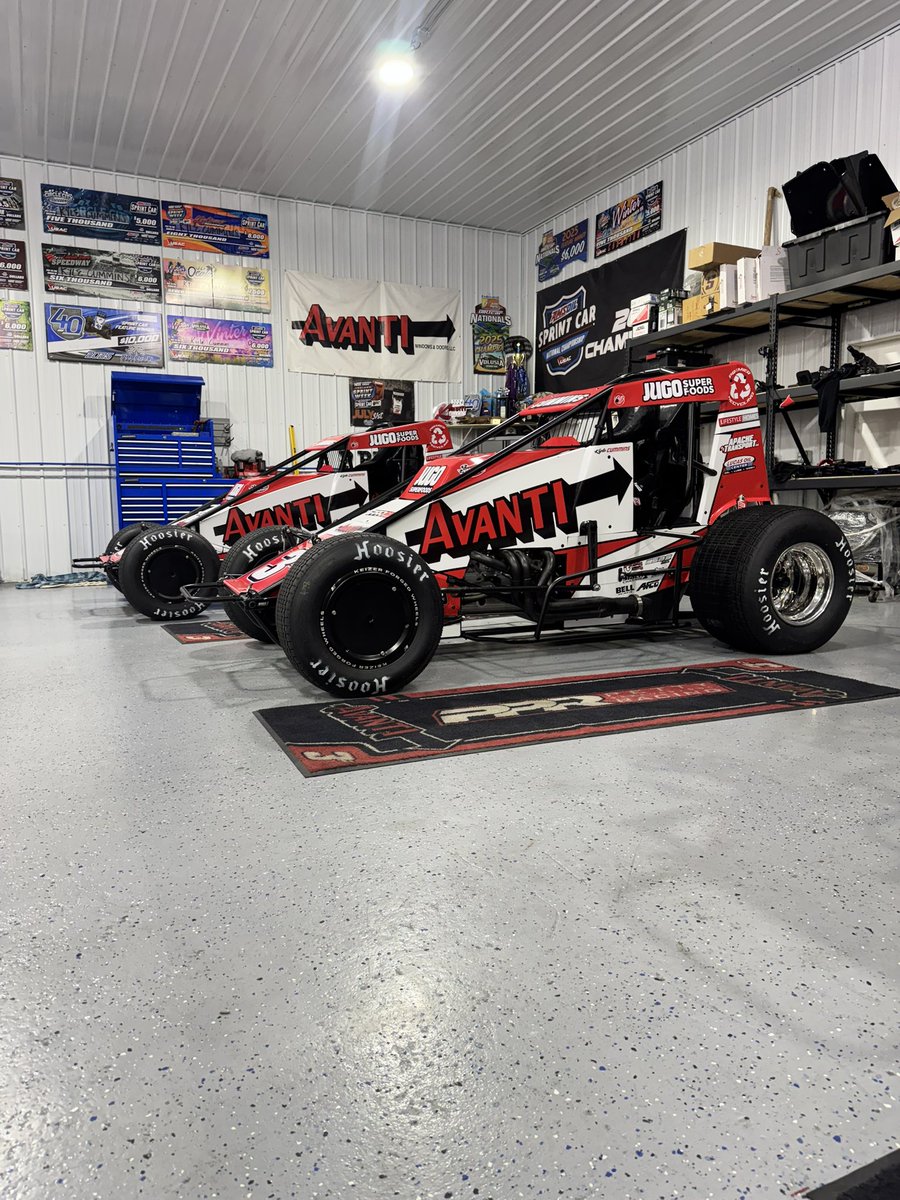 USAC Racing tweet media