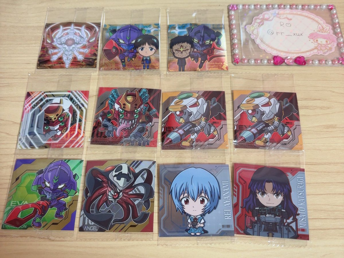 R♡@固ツイ必読 tweet media