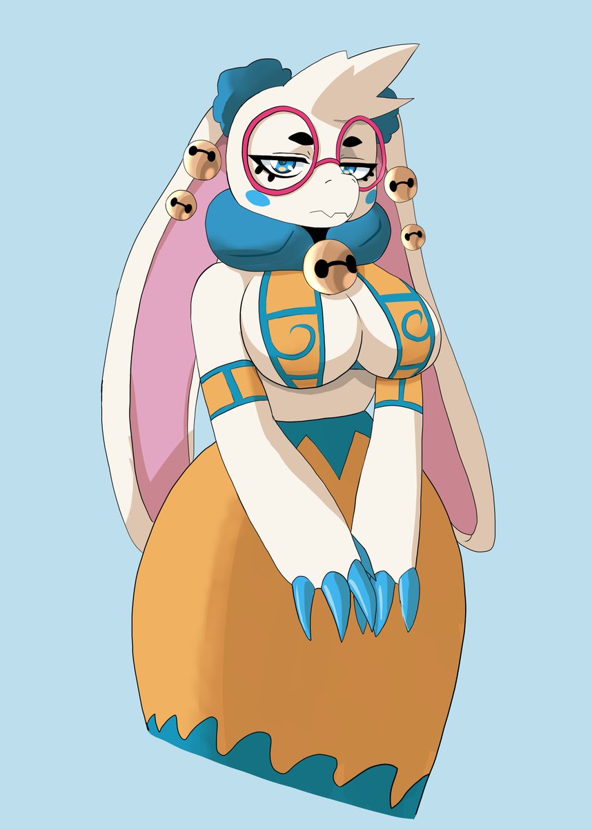 quick Angela flux  
#atlyss #atlyssfanart #fanart