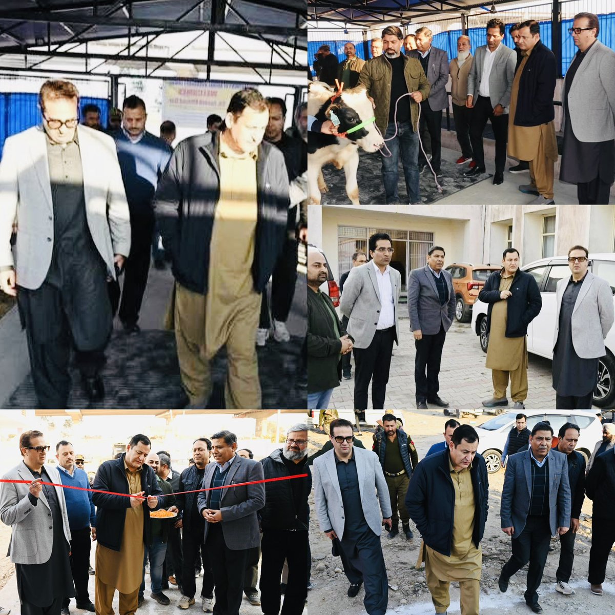 Office of MLA Mushtaq Guroo. tweet media