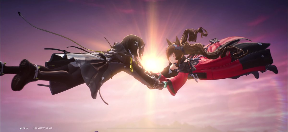 ニギニギコハクンチョス()