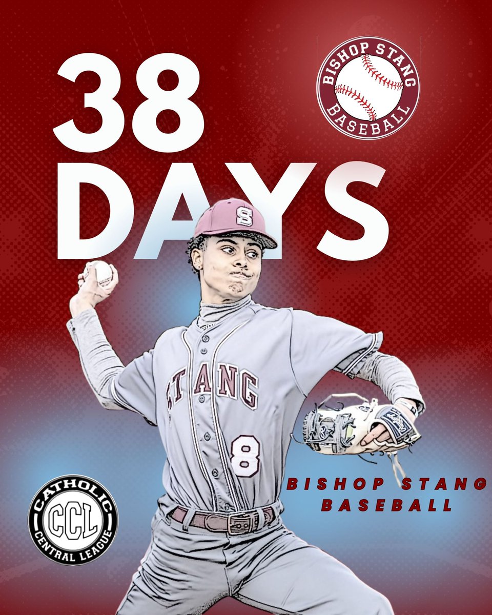 Bishop Stang Baseball tweet media