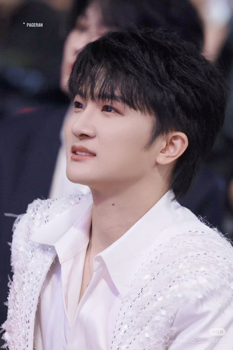 Silva 🎧 周深 Zhou Shen 小深情 tweet media