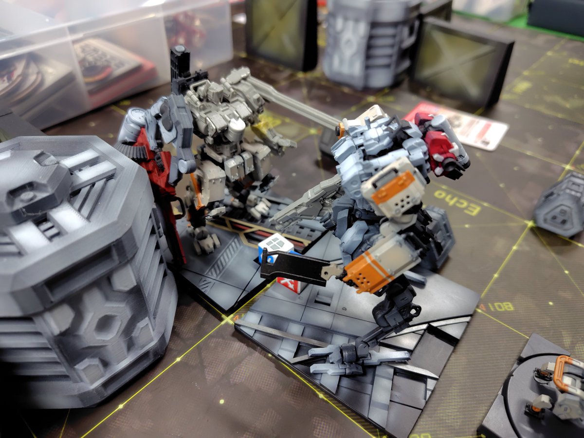 ホビーショップ「ミニチュアフォレスト」 tweet media