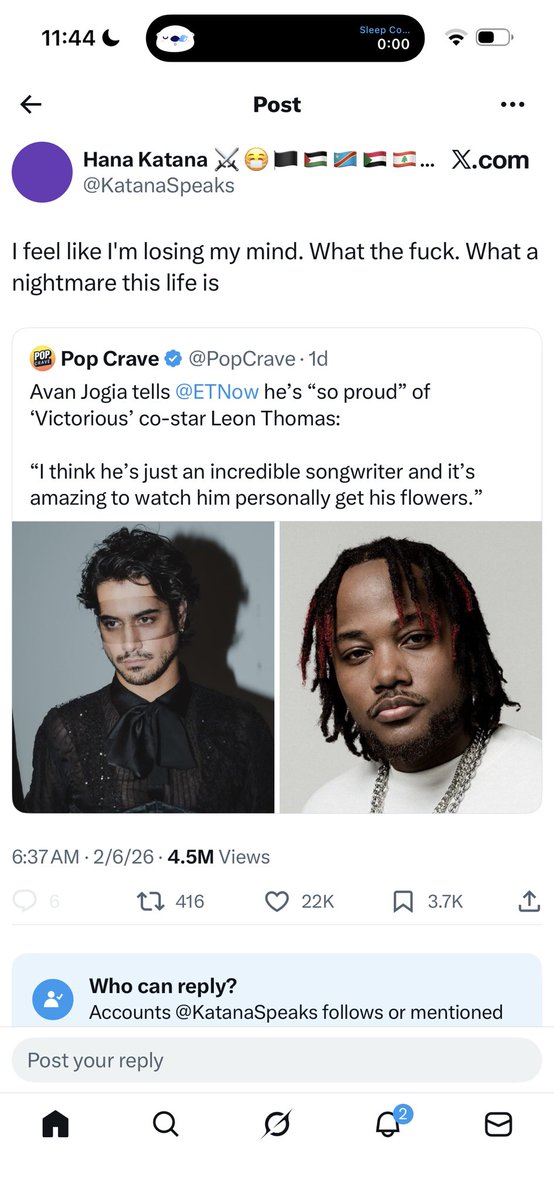 Mind you neither of them are in the files .
Avan was actually SO DRUNK as a MINOR he doesn’t remember set… women aren’t the only victims!